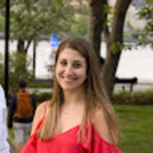 Meet your Posher, Debbie